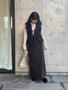 みほさんのコーディネート