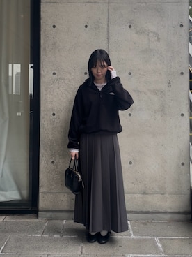 みほさんのコーディネート