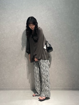 みほさんのコーディネート