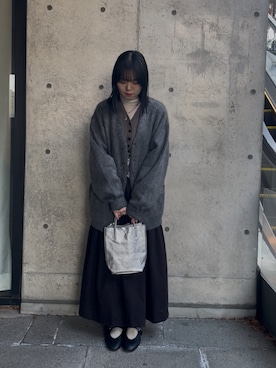 みほさんのコーディネート