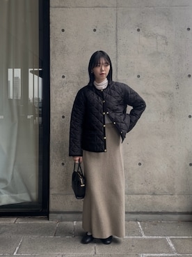 みほさんのコーディネート