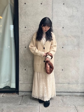 みほさんのコーディネート