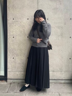 みほさんのコーディネート