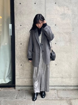 みほさんのコーディネート