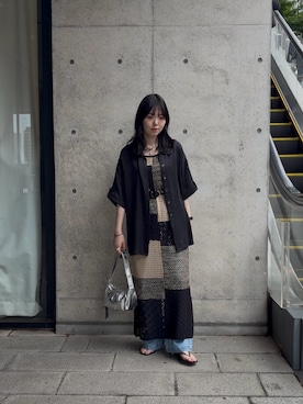 みほさんのコーディネート