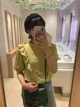 にちゃさんのコーディネート