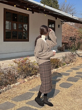 HOTPINGさんのコーディネート