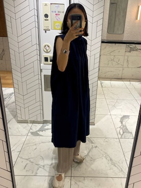 いきこさんのコーディネート