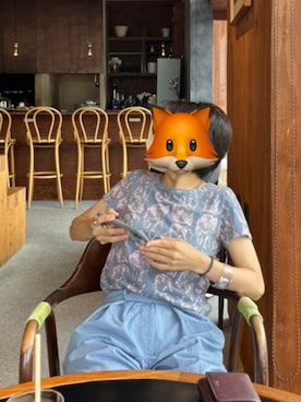 いきこさんのコーディネート