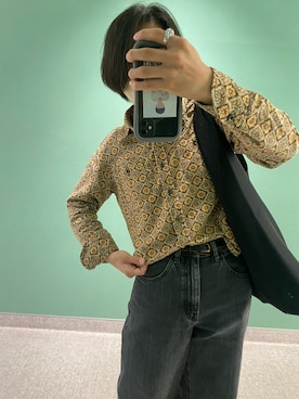 いきこさんのコーディネート