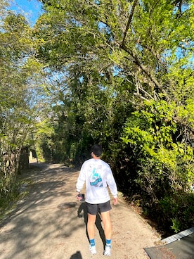 くろじさんのコーディネート