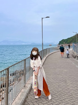 Vさんのコーディネート
