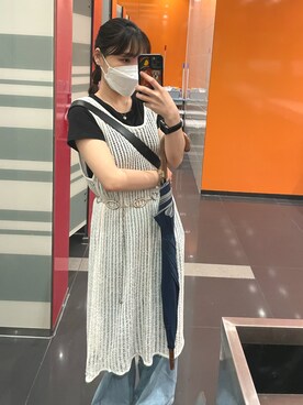 Vさんのコーディネート