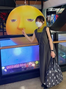 Vさんのコーディネート
