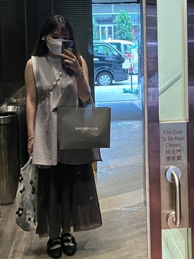 Vさんのコーディネート