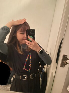 Vさんのコーディネート