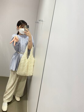 Vさんのコーディネート