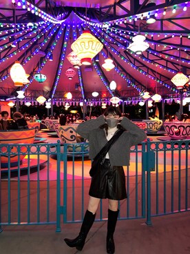 Vさんのコーディネート