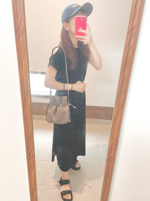 【えりこ様】COACH コーチ レディース キャップ ネイビー カジュアル 1653828965_1000.jpg