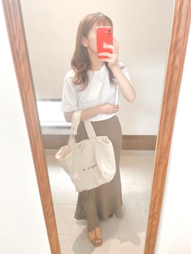 rrrさんのコーディネート