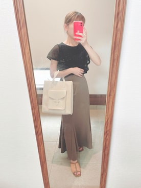 rrrさんのコーディネート