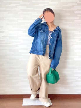 rikoさんのコーディネート