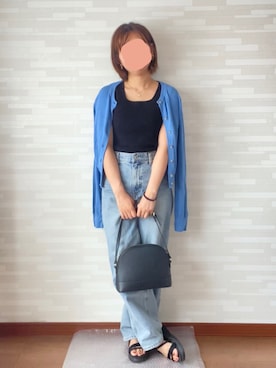 rikoさんのコーディネート