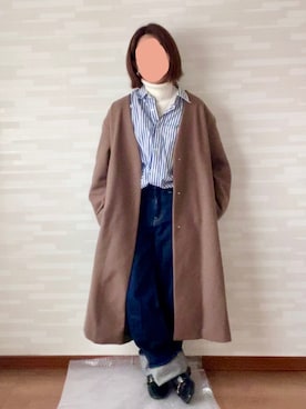 rikoさんのコーディネート