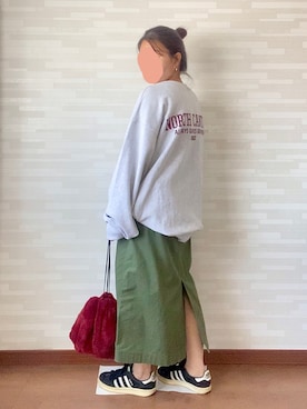 rikoさんのコーディネート