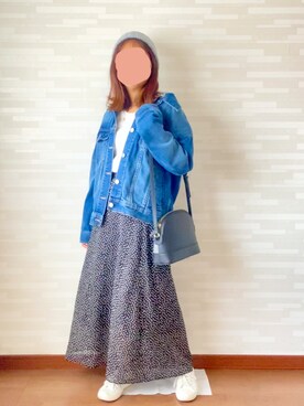 rikoさんのコーディネート