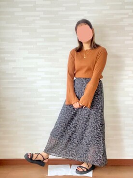 rikoさんのコーディネート