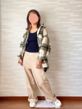 rikoさんのコーディネート