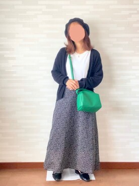 rikoさんのコーディネート