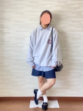 rikoさんのコーディネート