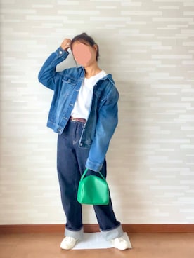 rikoさんのコーディネート