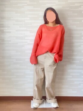 rikoさんのコーディネート