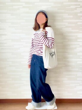 rikoさんのコーディネート