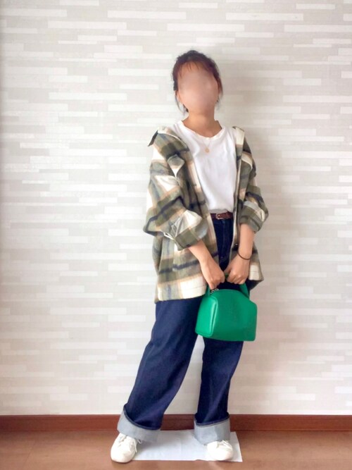 rikoさんのコーディネート