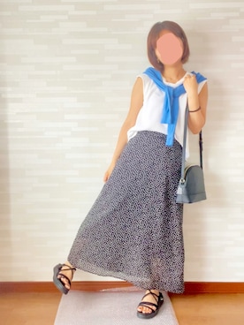 rikoさんのコーディネート