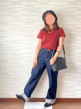 rikoさんのコーディネート