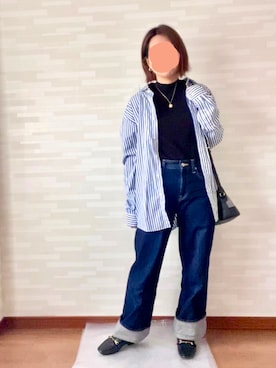 rikoさんのコーディネート