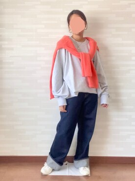 rikoさんのコーディネート