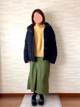 rikoさんのコーディネート