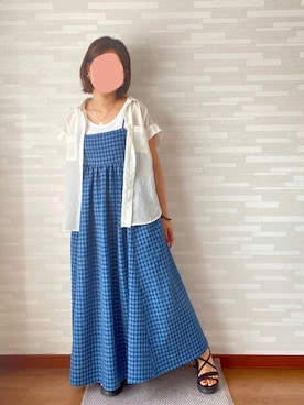 rikoさんのコーディネート