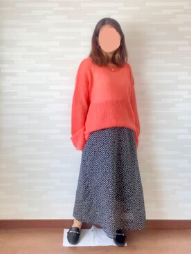 rikoさんのコーディネート