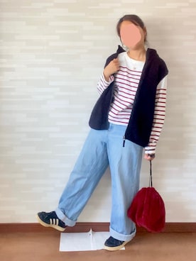 rikoさんのコーディネート