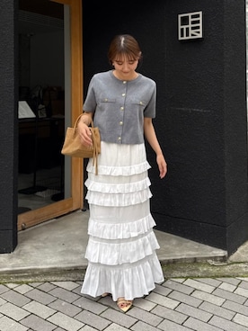 titivateさんのコーディネート