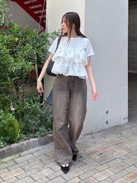 titivateさんのコーディネート