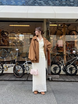 titivateさんのコーディネート