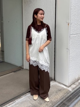 titivateさんのコーディネート
